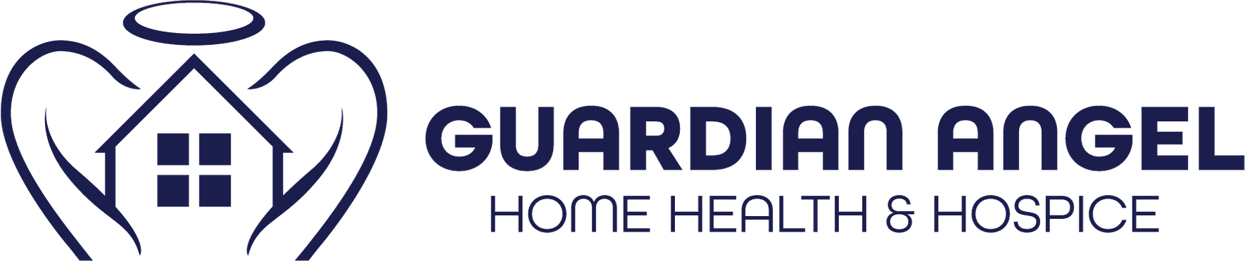 Guardian Angel Home Health & Hospice logo