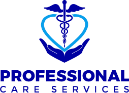 Professional Care Services logo