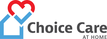 Choice Care At Home logo