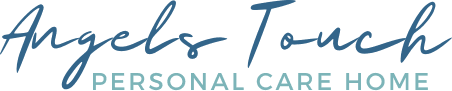 Angels Touch LLC logo