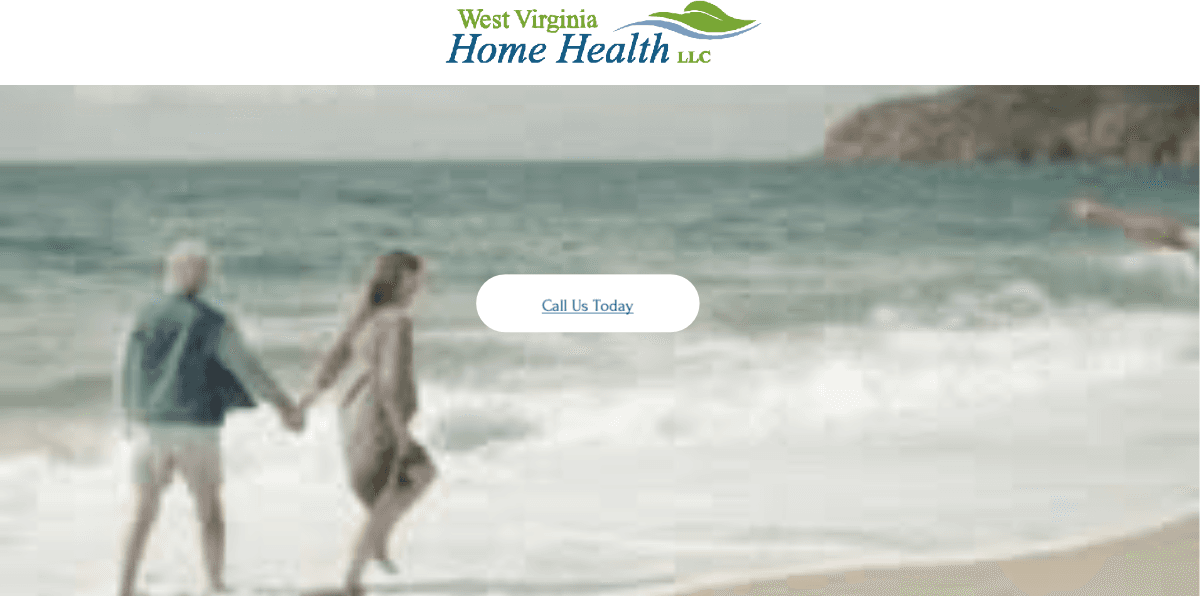 West Virginia Home Health LLC logo