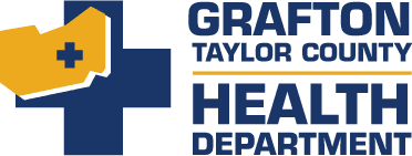 Grafton-Taylor County Health Department logo