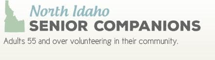 Senior Companions logo