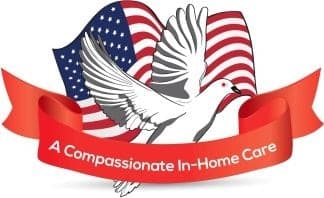 A Compassionate In-Home Care, LLC logo