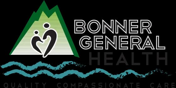Bonner General Health logo
