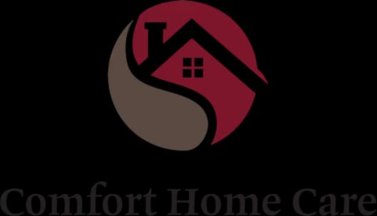 Comfort Home Care logo