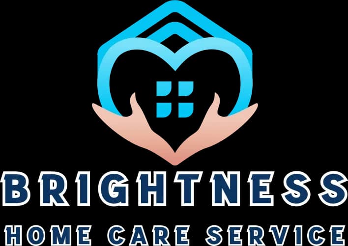 Brightness Home Care Service LLC logo
