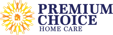 Premium Choice Home Care logo