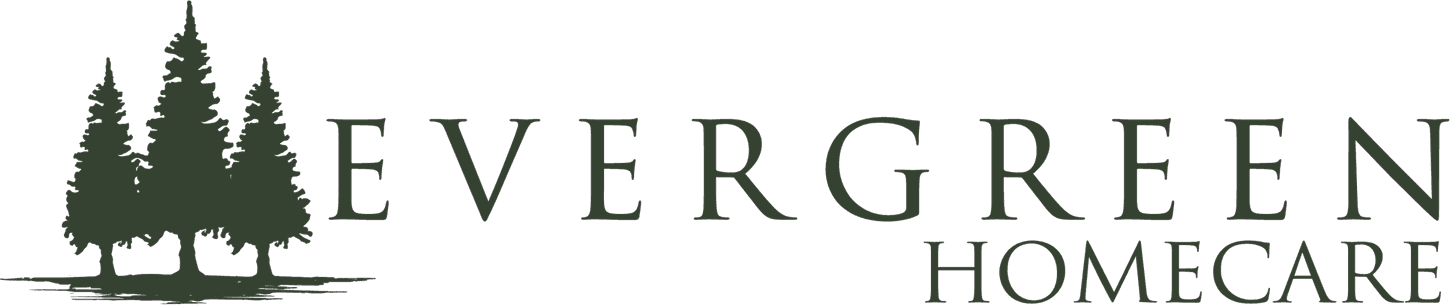 Evergreen Homecare logo