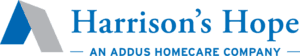 Harrison's Hope logo