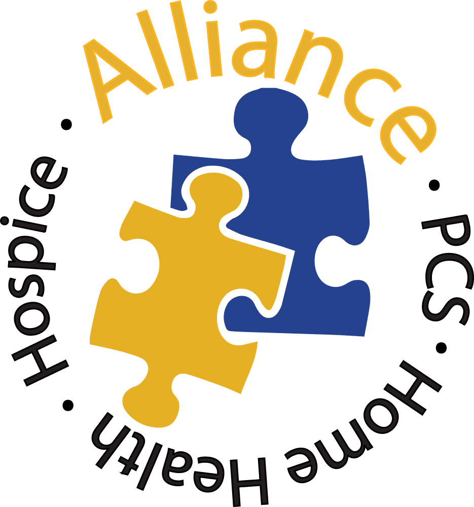 Alliance Home Health logo
