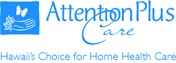 Attention Plus Care logo