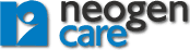 Neogen Care logo