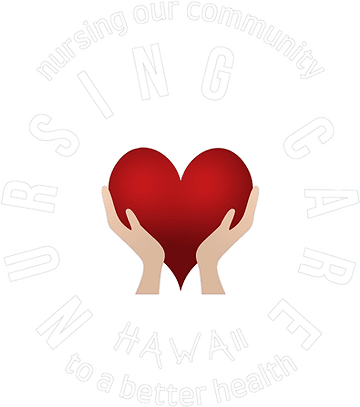 Nursing Care Hawaii logo