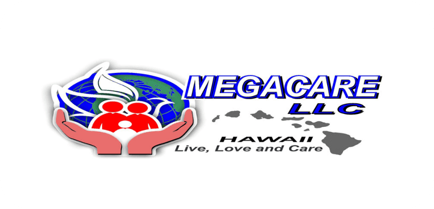 MegacareLLC logo