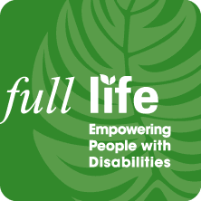 Full Life logo