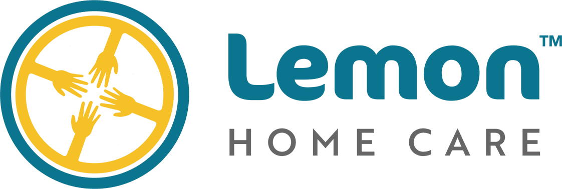 Lemon Home Care logo