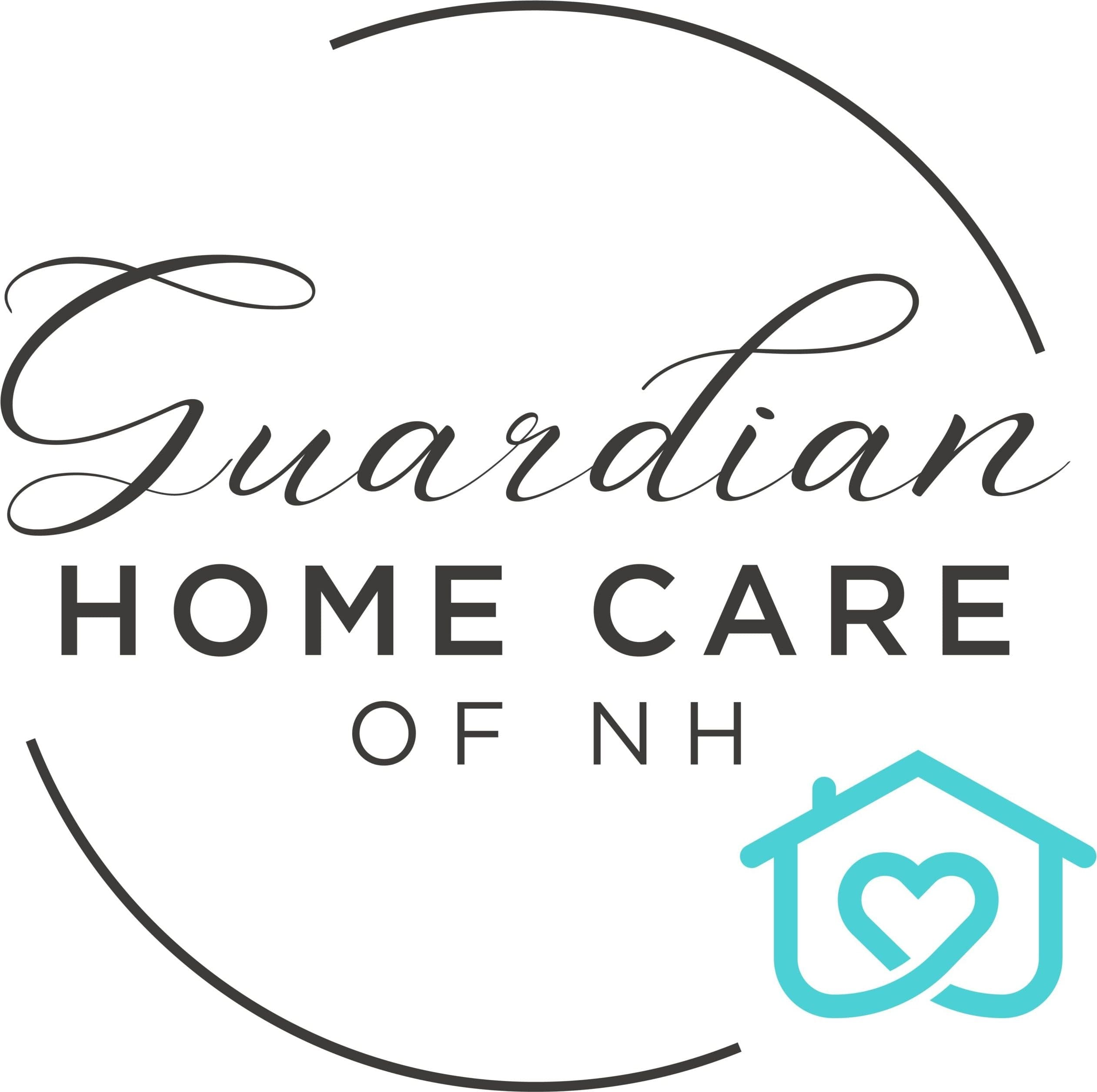 Guardian Home Care of NH logo