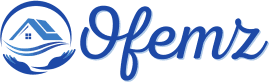 Ofemz Home Healthcare Agency logo