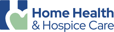 Home Health & Hospice Care logo