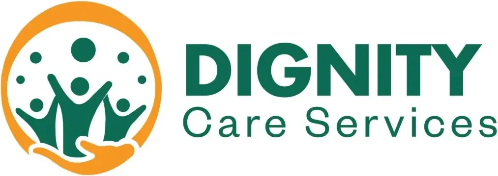 Dignity Care Services, LLC logo