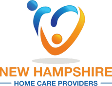 New Hampshire Home Care Providers logo