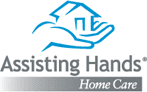 Assisting Hands Home Care - Seacoast NH logo