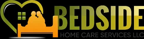 Bedside Homecare Services logo