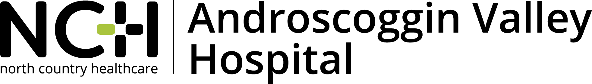 Androscoggin Valley Hospital logo