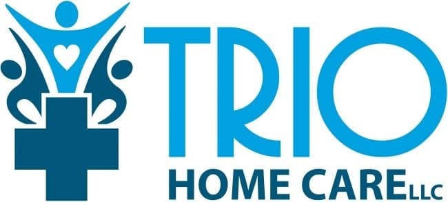 Trio Home Care logo