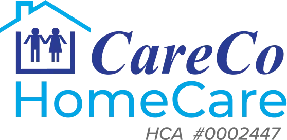 CareCo HomeCare, Inc. logo