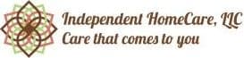 Independent HomeCare LLC, Jaffrey NH logo