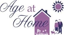 Age at Home logo