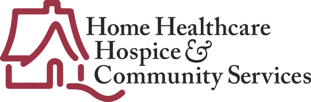Home Healthcare, Hospice & Community Services logo