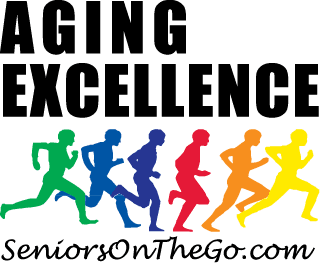 Aging Excellence logo