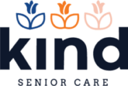Kind Senior Care - Maine logo