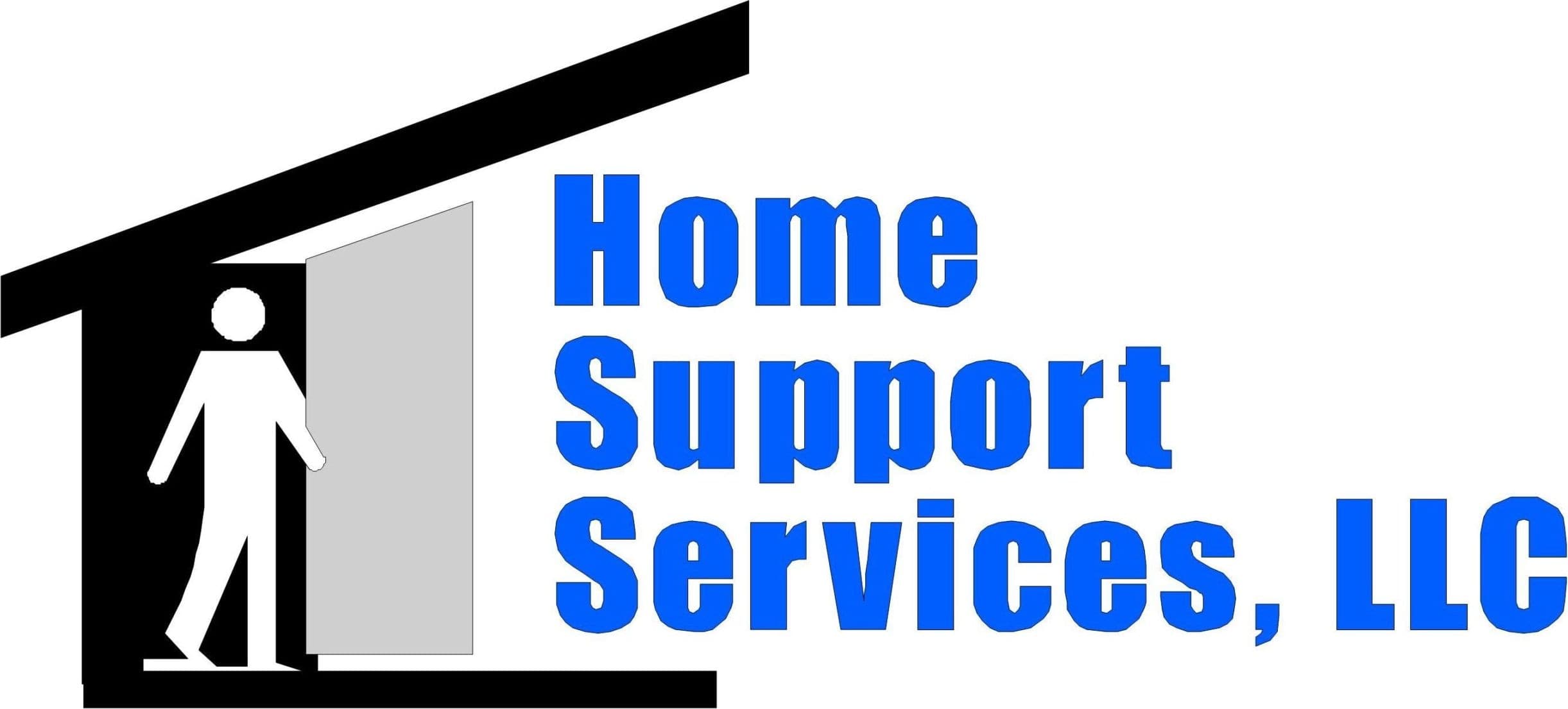Home Support Services, LLC logo