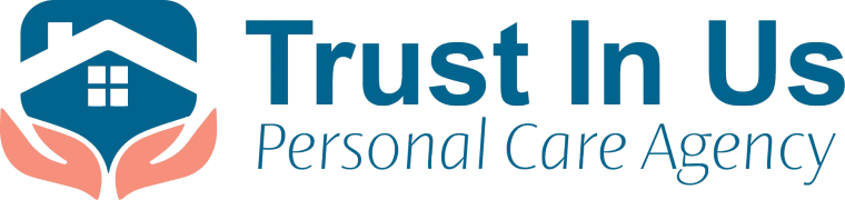 Trust In Us LLC logo