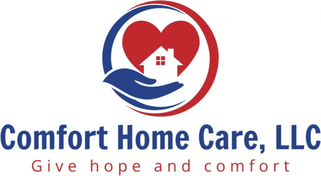 Comfort Home Care, LLC logo