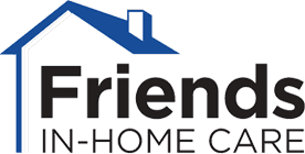 Friends In-Home Care logo