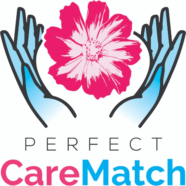 Perfect Care Match Home Care & Geriatric Care Management of Maine logo