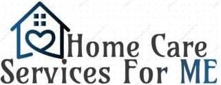 Home Care Services For ME logo