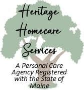 Heritage Health Services logo