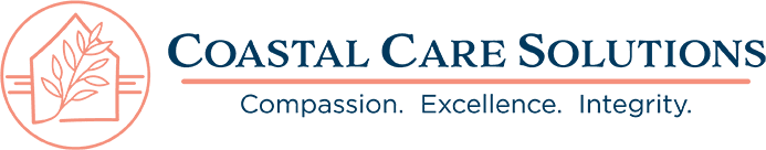 Coastal Care Solutions, LLC logo