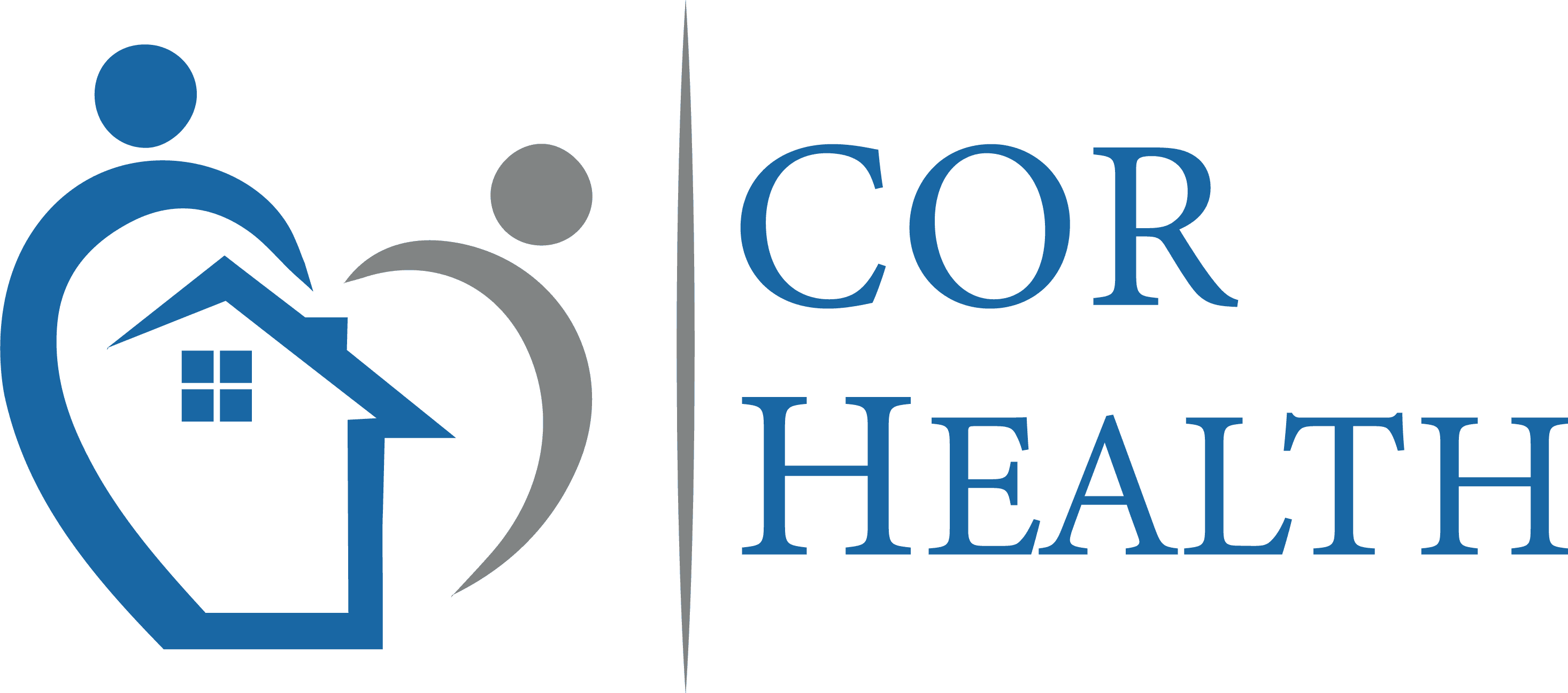 COR Health logo