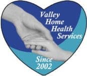 Valley Home Health Services logo