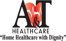 A&T Healthcare logo