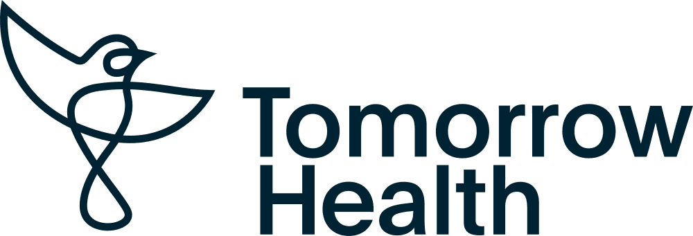 Tomorrow Health logo