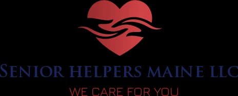 Senior Helpers Maine LLC logo