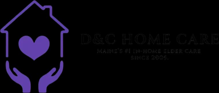 D&C Home Care logo